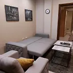 Apartmán Tafa *