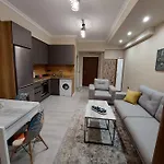 Tafa Apartmán *