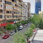 Apartmán Tafa Tirana