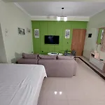 Tafa Apartmán *