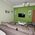 Tafa Apartmán *