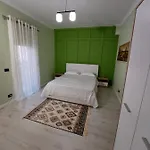 Apartmán Tafa Tirana
