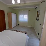 Apartmán Tafa Tirana