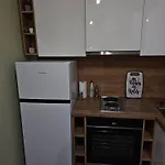 Tafa Apartmán Tirana