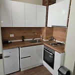 Apartmán Tafa