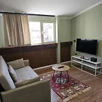 Tafa Apartmán *