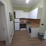 Tafa Apartmán *