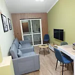 Apartmán Tafa Tirana