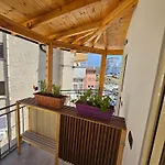 Apartmán Tafa