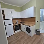Tafa Apartmán