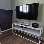Apartmán Tafa Tirana