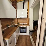 Apartmán Tafa