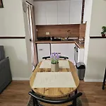 Tafa Apartmán *