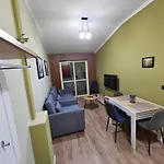 Apartmán Tafa Tirana