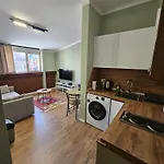 Apartmán Tafa Tirana