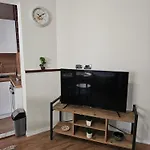 Tafa Apartmán *