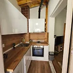 Tafa Apartmán