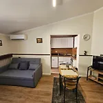 Apartmán Tafa Tirana