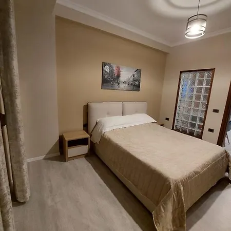 Tafa Lejlighed Tirana