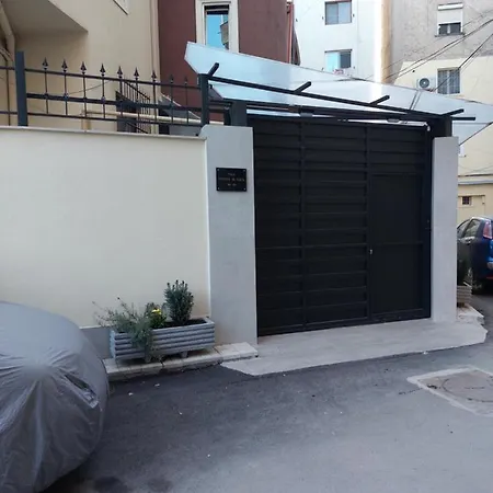 Tafa Lejlighed Tirana