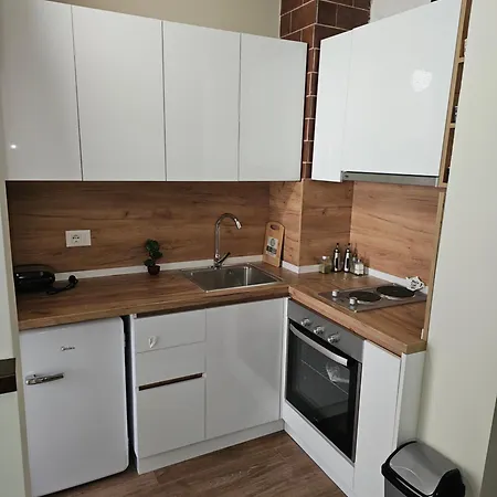 Lejlighed Tafa