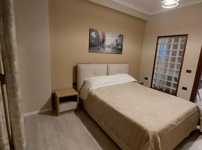 Tafa Apartmán Tirana