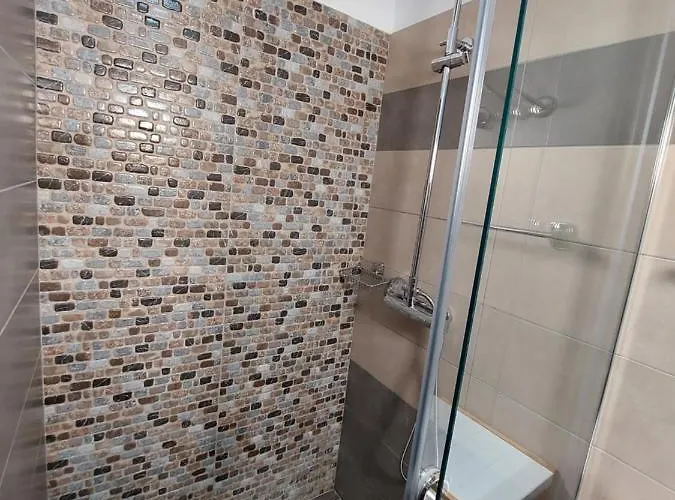 Tafa Apartmán Tirana