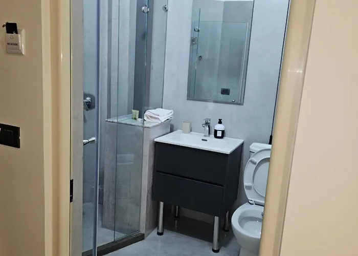 Tafa Apartmán Tirana