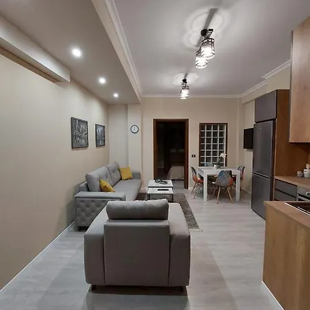 Tafa Apartamento *