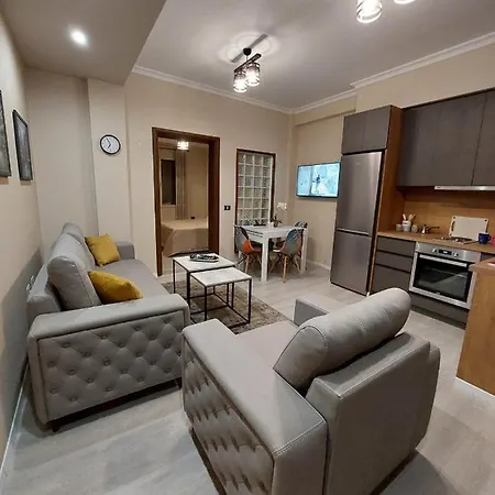 Tafa Apartamento Tirana