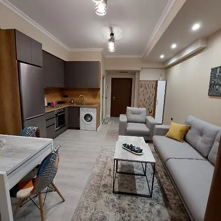 Tafa Apartamento *