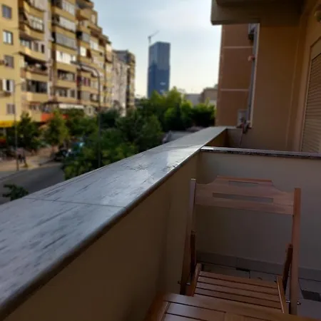 Apartamento Tafa
