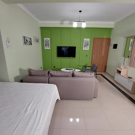 Tafa Apartamento *