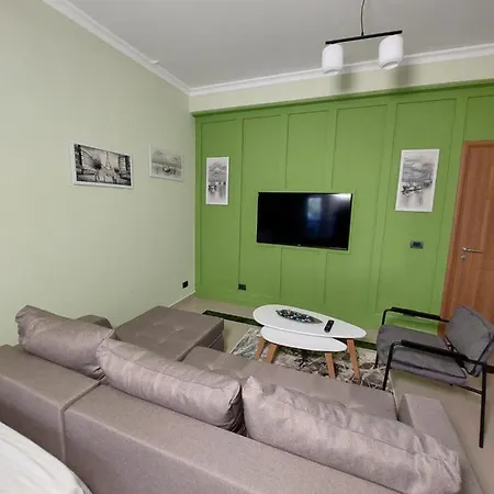 Tafa Apartamento *