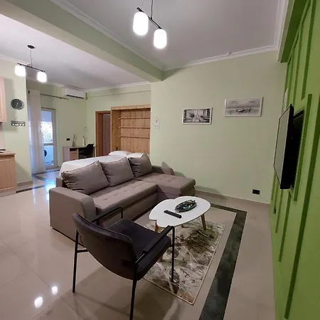 Apartamento Tafa