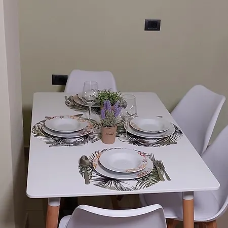 Tafa Apartamento