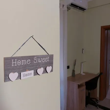 Tafa Apartamento *