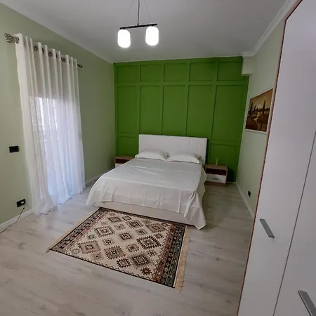 Apartamento Tafa Tirana