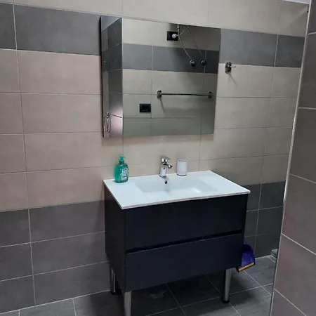 Apartamento Tafa *