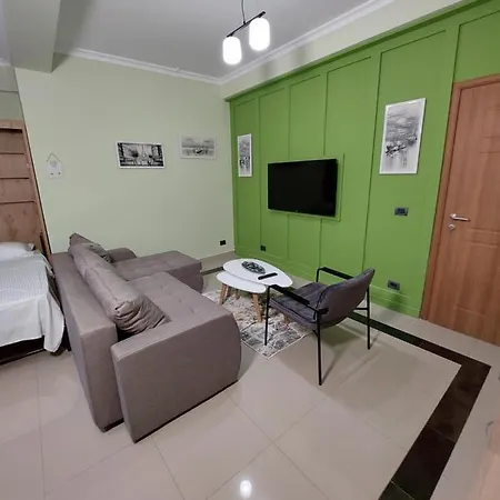 Apartamento Tafa *
