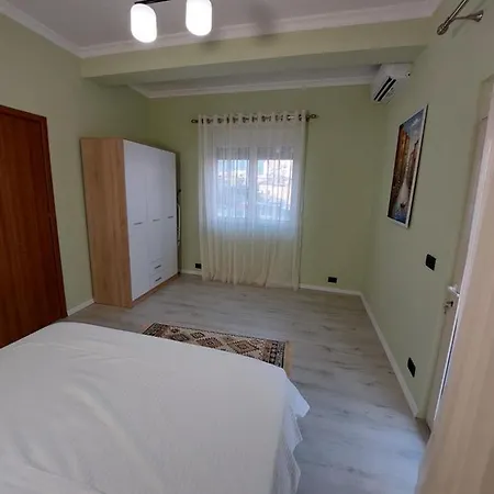 Apartamento Tafa Tirana
