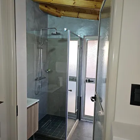 Apartamento Tafa Tirana