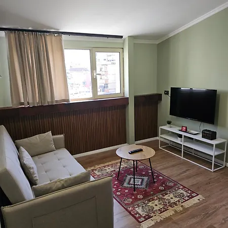 Tafa Apartamento *