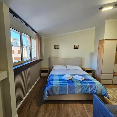 Apartamento Tafa Tirana