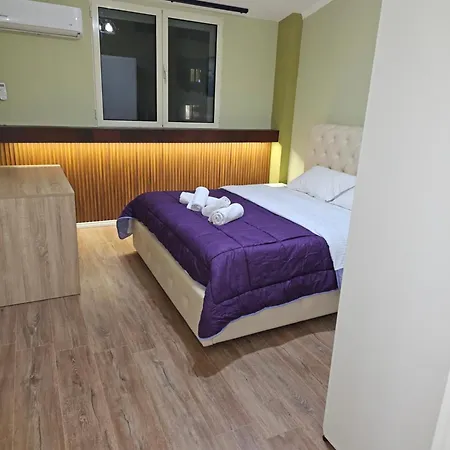 Apartamento Tafa