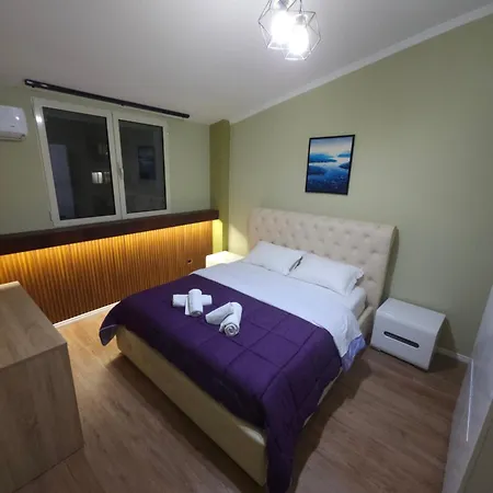 Appartement Tafa *