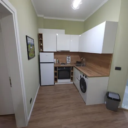 Tafa Apartamento *