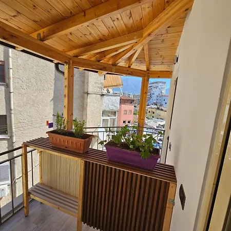 Apartamento Tafa