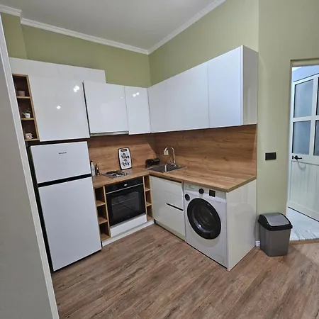 Tafa Apartamento