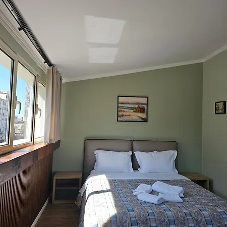 Tafa Appartement *